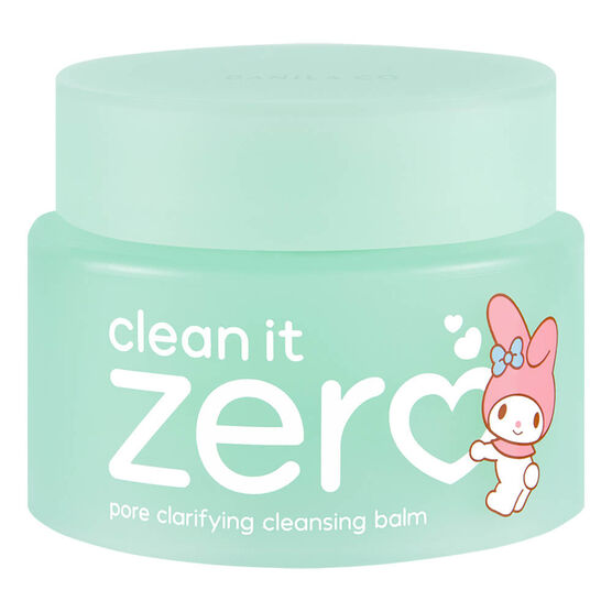 Balm de Limpeza Banila Co Pore Clarifying by My Melody